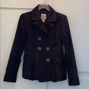 Mossimo Pea Coat